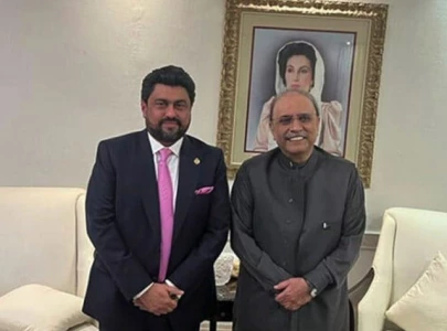 ppp dismisses rumours of sindh governor s replacement as media speculation