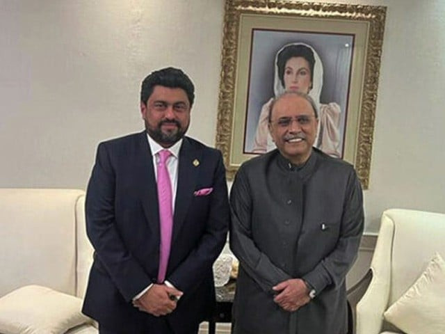 ppp dismisses rumours of sindh governor s replacement as media speculation ppp dismisses rumours of sindh governor s replacement as media speculation