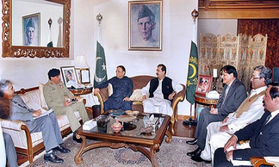 president discusses rehabilitation of attabad lake victims president discusses rehabilitation of attabad lake victims