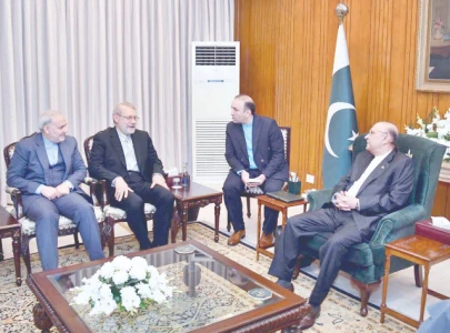 zardari urges workable solution to ip issue zardari urges workable solution to ip issue