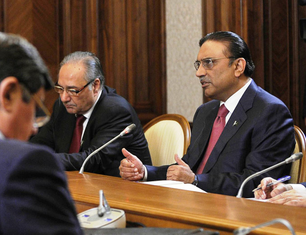 cooperation against war on terror to continue cooperation against war on terror to continue