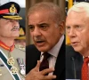 us congressman jack bergman praised pakistan s mediation role in a letter to prime minister shehbaz sharif and chief of defence forces cdf and chief of the army staff field marshal asim munir