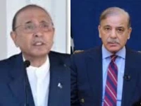 president asif ali zardari and prime minister shehbaz sharif photo file president asif ali zardari and prime minister shehbaz sharif photo file