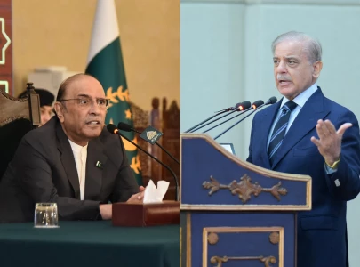 shared resolve for peace and security president zardari pm shehbaz hail makkah defence pact shared resolve for peace and security president zardari pm shehbaz hail makkah defence pact