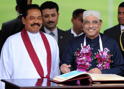 pakistan can help sri lanka set up plants