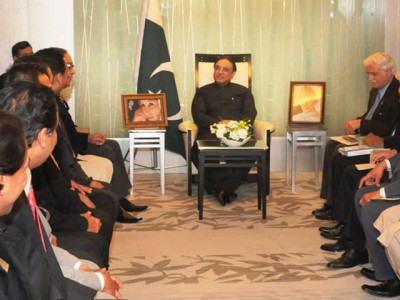 zardari to seek nuclear technology cooperation with japan zardari to seek nuclear technology cooperation with japan