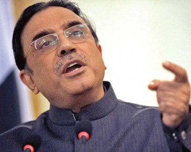 zardari to personally look into hec devolution zardari to personally look into hec devolution