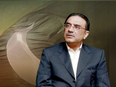 zardari to leave for china tomorrow