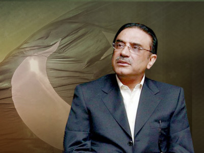 zardari hints at inquiry over errors in flood control