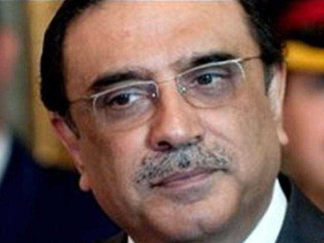 place zardari s plea before a bench sc tells office