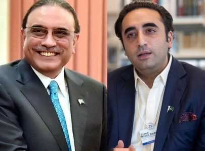 ppp mired in generational rift