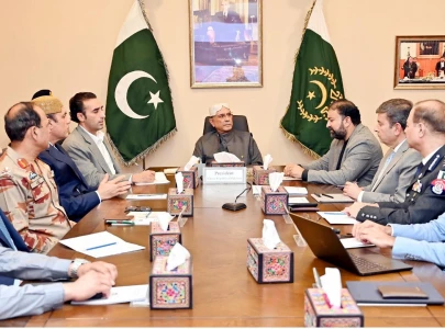 president zardari vows to eradicate terrorism and ensure peace in balochistan president zardari vows to eradicate terrorism and ensure peace in balochistan