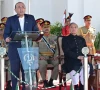 nation fully equipped to face challenges says president zardari on pakistan day nation fully equipped to face challenges says president zardari on pakistan day