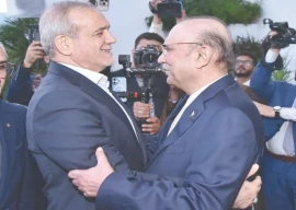 pezeshkian zardari vow to broaden ties