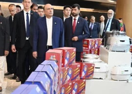 president zardari visits kashgar free trade zone stresses on deeper pak china economic ties president zardari visits kashgar free trade zone stresses on deeper pak china economic ties