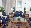 centre provinces liaison a must for peace president