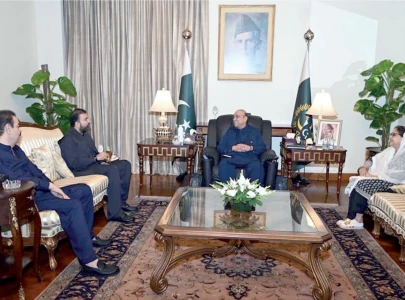 centre provinces liaison a must for peace president centre provinces liaison a must for peace president