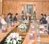 keti bunder zardari urges integrated plan
