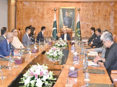 keti bunder zardari urges integrated plan keti bunder zardari urges integrated plan