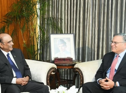 zardari urges enhanced trade ties with us