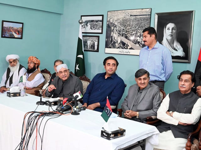 pti can t make elahi punjab cm zardari pti can t make elahi punjab cm zardari