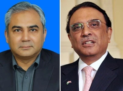 president interior minister commend security forces for successful tirah operation