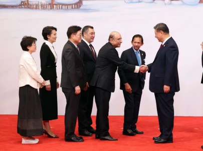 takeaways from president zardari s china trip takeaways from president zardari s china trip