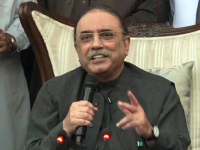 only ppp has what it takes to manage current affairs zardari only ppp has what it takes to manage current affairs zardari