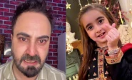 zartasha kashif s father emotional over online trolling zartasha kashif s father emotional over online trolling