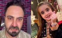 zartasha kashif s father emotional over online trolling