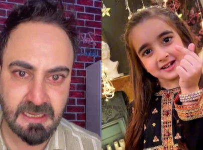 zartasha kashif s father emotional over online trolling