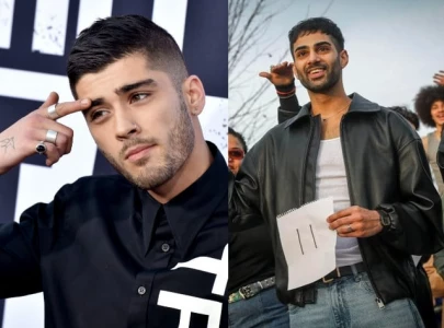 zayn malik lookalike contest in new york goes viral they look like disney princes