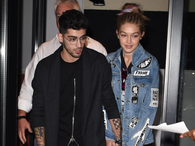 zayn gigi hadid welcome first baby zayn gigi hadid welcome first baby