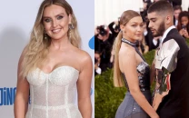perrie edwards opens up on zayn malik and gigi hadid timing controversy