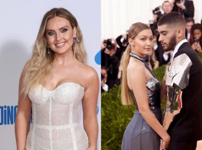 perrie edwards opens up on zayn malik and gigi hadid timing controversy