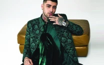 zayn malik honours nusrat fateh ali khan in upcoming album konnakol