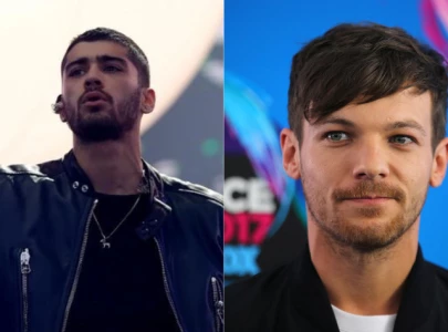 louis tomlinson and zayn malik explore grief and legacy in new netflix road trip series
