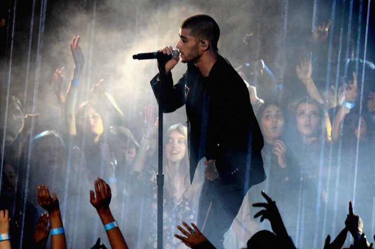 PHOTO: IB TIMES