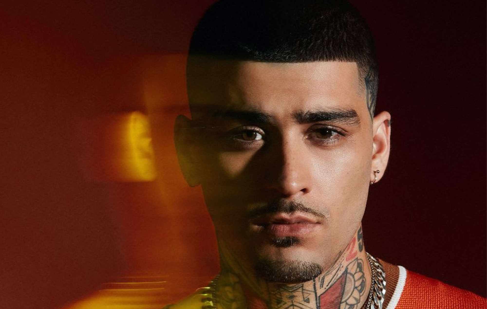 Zayn Malik announces new album