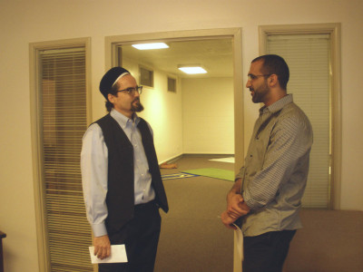 muslim university takes root in berkeley california