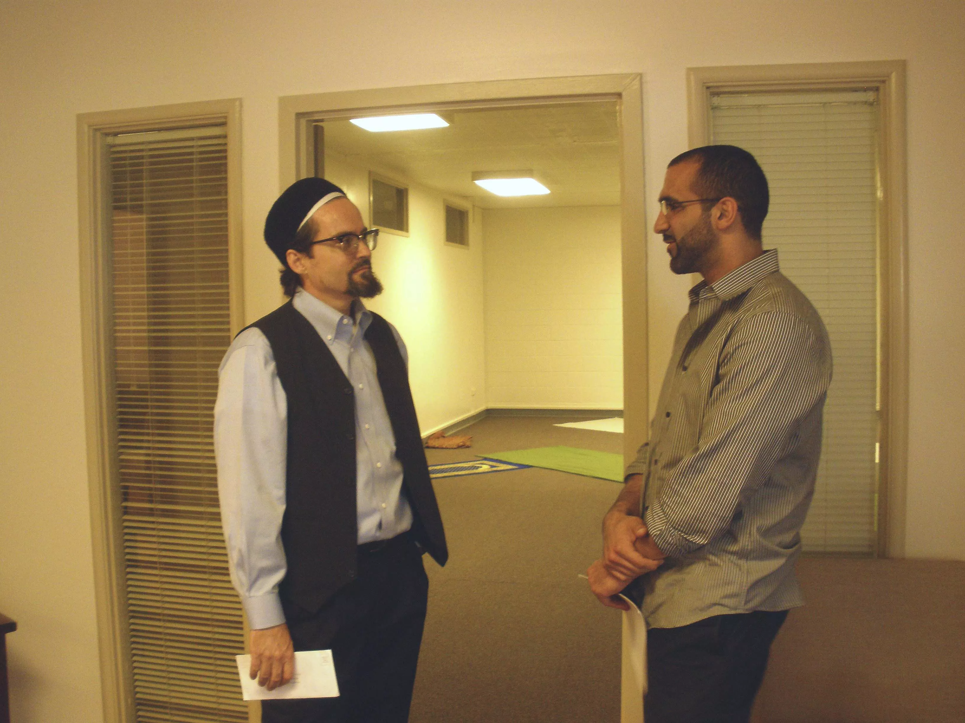 muslim university takes root in berkeley california muslim university takes root in berkeley california