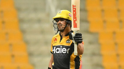 zazai helps zalmi knock defending champions kings out of hbl psl 6 zazai helps zalmi knock defending champions kings out of hbl psl 6
