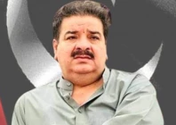 ali hassan zehri photo file