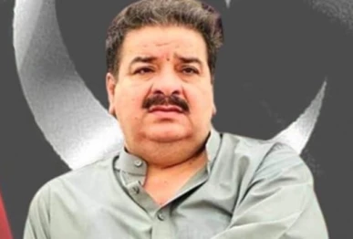 ali hassan zehri photo file