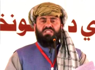 anp leader cop gunned down in bajaur