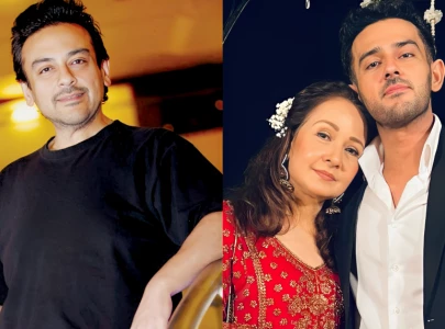 i lost my mind zeba bakhtiar recalls custody battle with adnan sami over azaan sami khan