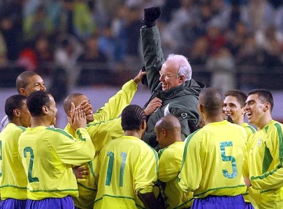 lula declares national mourning for brazil football great zagallo