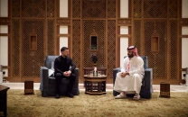 ukraine signs deal with saudi arabia on defence cooperation zelenskiy says ukraine signs deal with saudi arabia on defence cooperation zelenskiy says