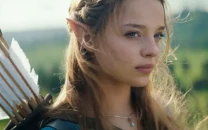 legend of zelda live action film reveals first look at link and zelda in new images legend of zelda live action film reveals first look at link and zelda in new images