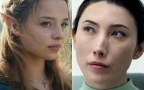 legend of zelda movie leak shows dichen lachman reportedly as impa